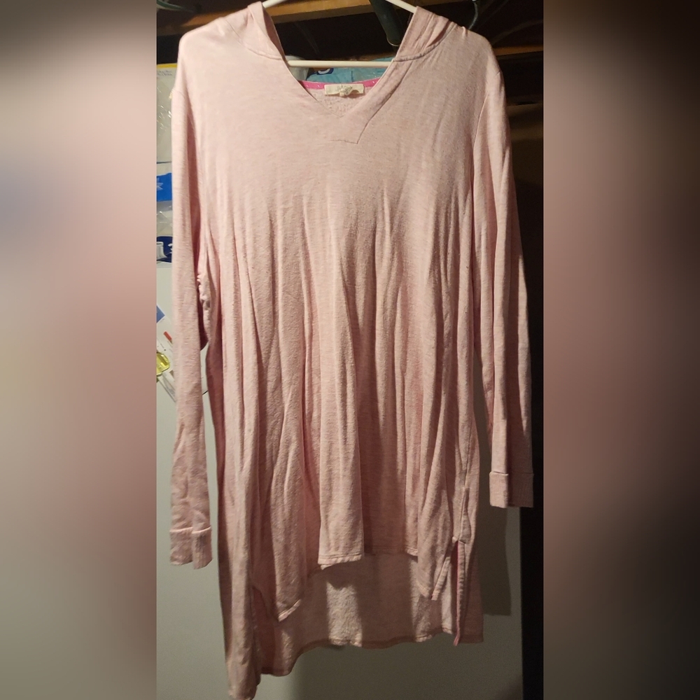 Long Sleeved Shirt